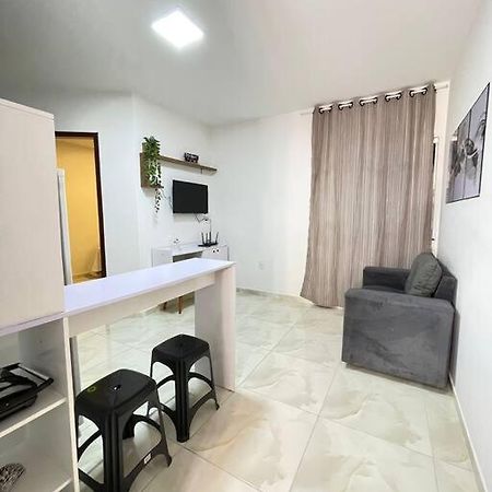 Appartamento Flat Charmoso Na Cidade, Moderno E Prox A Fraga Maia Feira de Santana Esterno foto