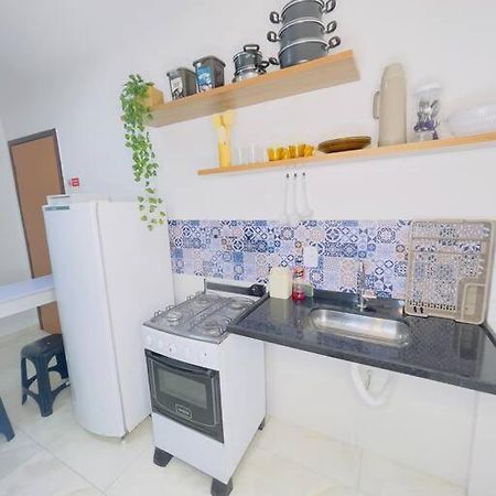 Appartamento Flat Charmoso Na Cidade, Moderno E Prox A Fraga Maia Feira de Santana Esterno foto