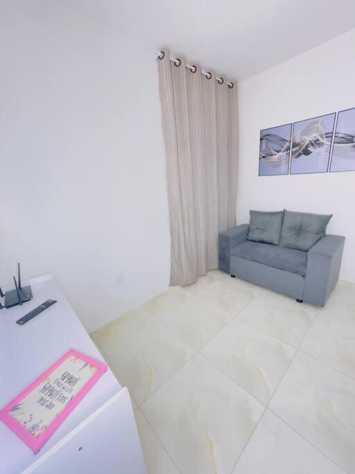 Appartamento Flat Charmoso Na Cidade, Moderno E Prox A Fraga Maia Feira de Santana Esterno foto
