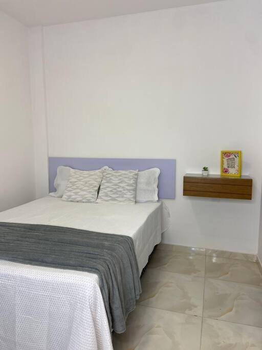 Appartamento Flat Charmoso Na Cidade, Moderno E Prox A Fraga Maia Feira de Santana Esterno foto
