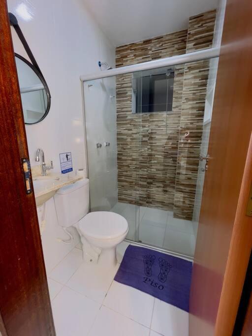 Appartamento Flat Charmoso Na Cidade, Moderno E Prox A Fraga Maia Feira de Santana Esterno foto